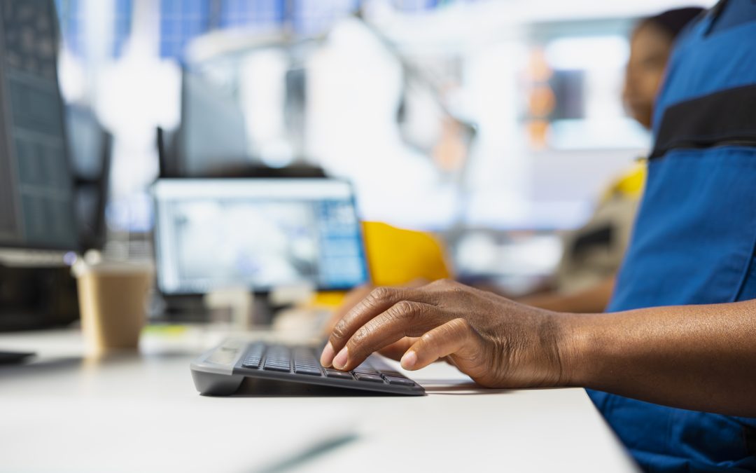 ICT Technology That Powers Progress