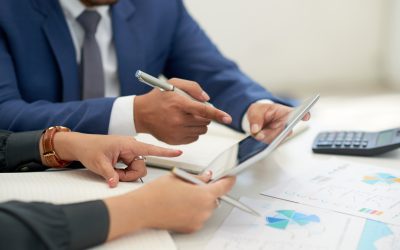 Empowering Businesses Through Smart Finance